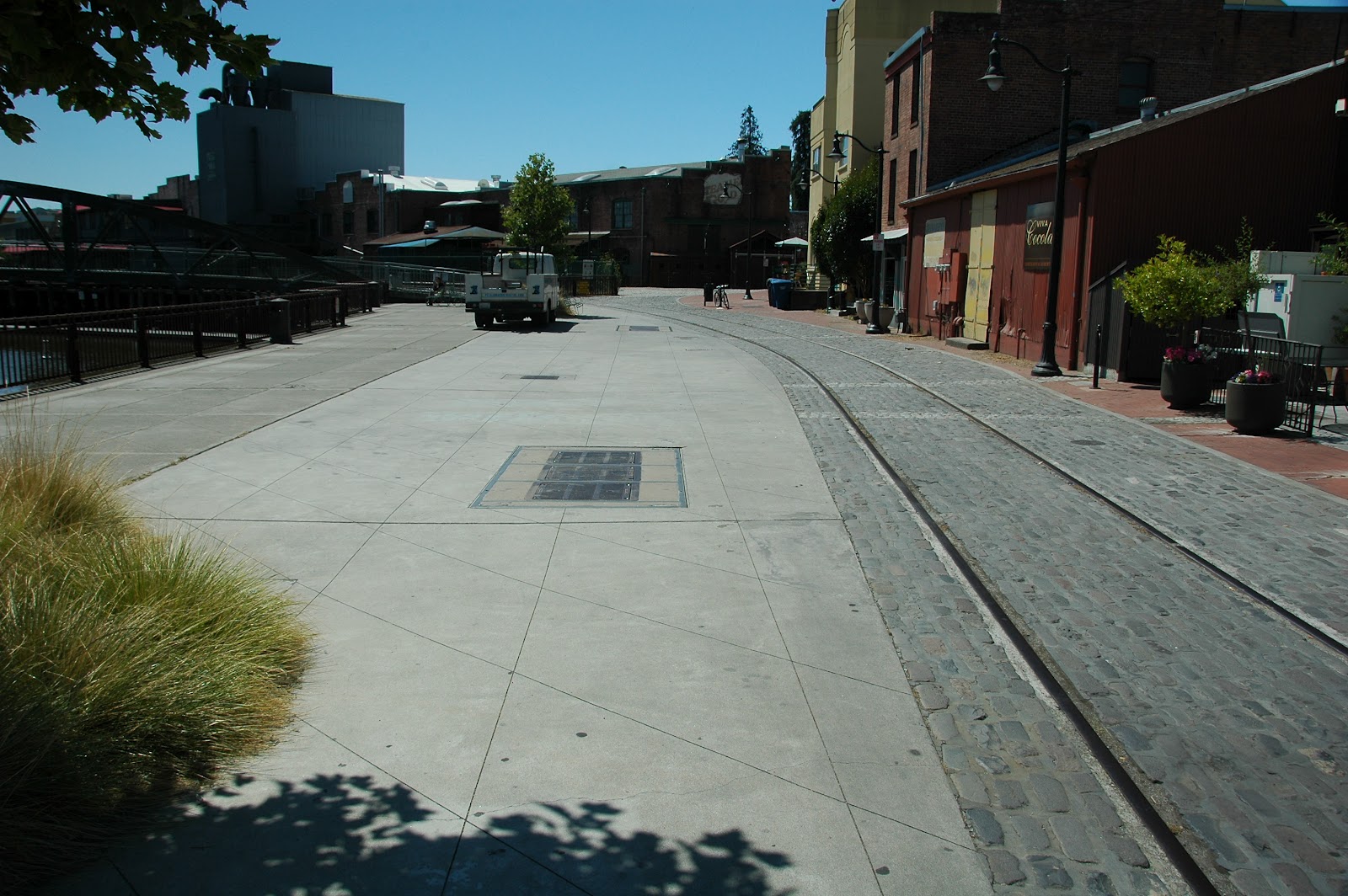City Of Petaluma