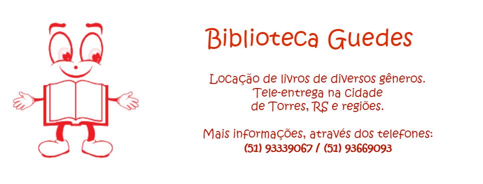 Biblioteca Guedes