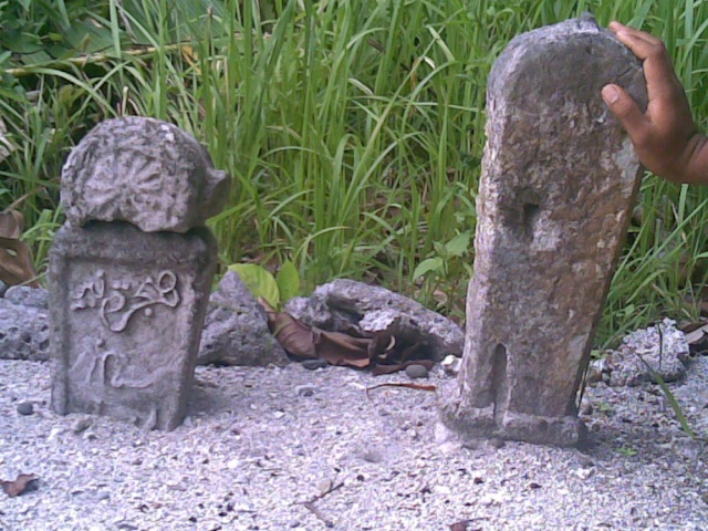 SEJARAH PERJALANAN ISLAM: Sejarah peninggalan - peninggalan islam