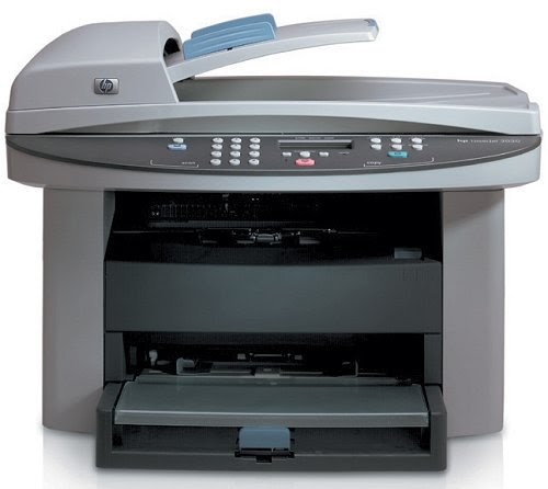 Laserjet 3030 Drivers