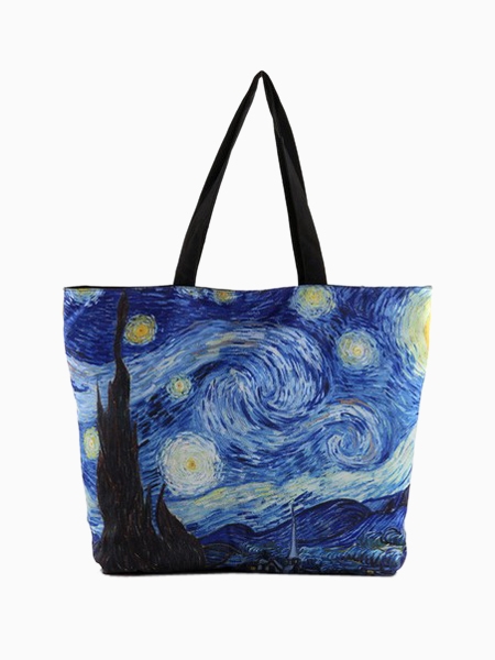 tartan shoes and bag