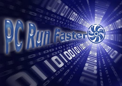 Programs Help Pc Run Faster