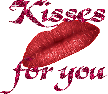 Kisses For You Photo