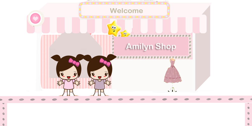 Amilyn Shop