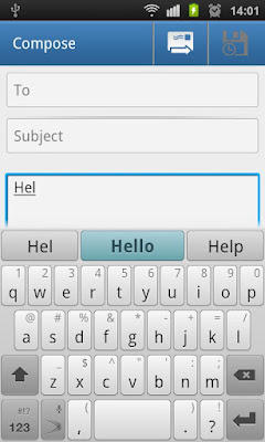 SwiftKey X Keyboard 2.2.0.159 Apk | app android