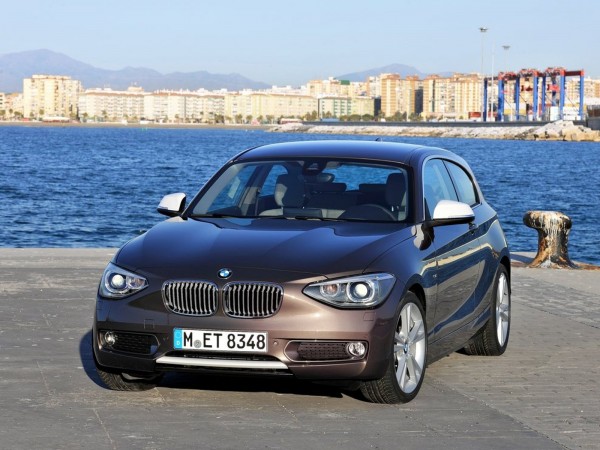 Bmw 1 Series 3 Door 2013 Car Barn Sport