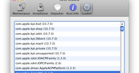 Kext Wizard Mountain Lion Download Kext Wizard Mountain Lion Download