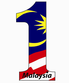 1 Malaysia !!!! Malaysia Boleh