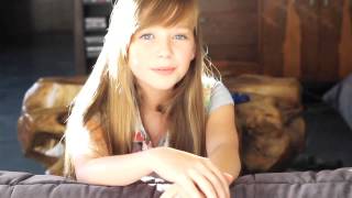 REACTION, Connie Talbot - Yesterday ( The Beatles Cover )