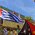 FOTO HUT WEST PAPUA NATION