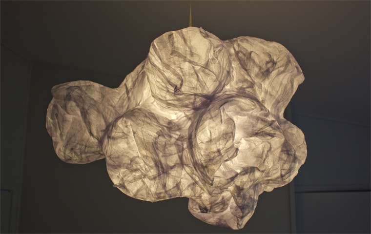 mima moo diy cloud light shade