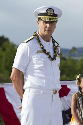 Nuevo Tráiler e Imágenes de Battleship 6