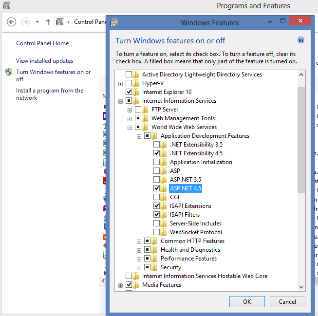 [Article] How to host a WCF service in IIS 8
