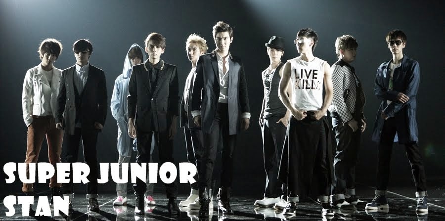 Super Junior-stan