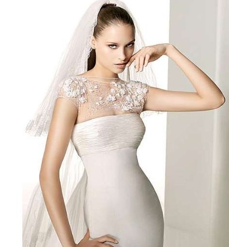 Best Wedding Dress Designers