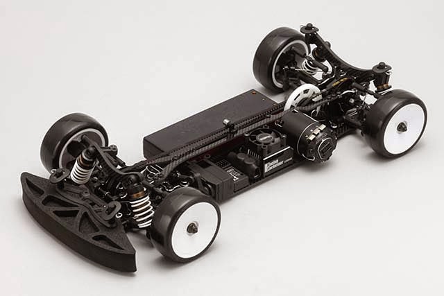 ヨコモBD7の定価が上がっている件|ラジコンもんちぃ - ラジコン