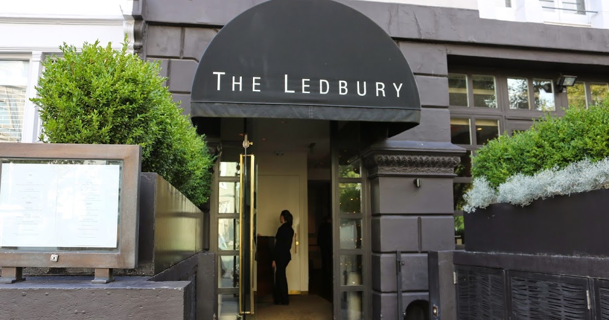 Belly of the Pig The Ledbury Review