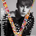 Justin Bieber In V Magazine
