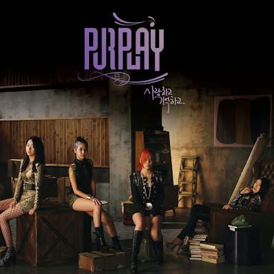 purplay k-pop purplay k-pop