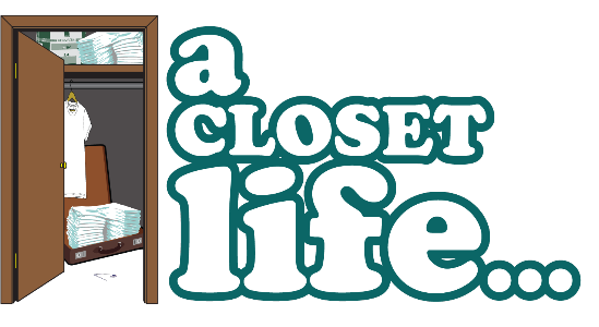 a closet life