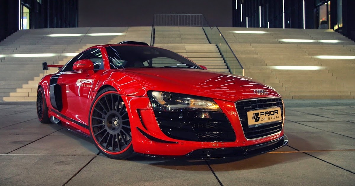 los audis mas caros y guapos de muldo audis los mejores y mas caros