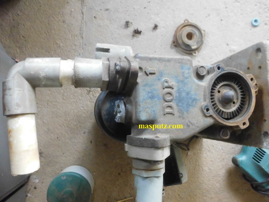 28+ Penyebab Pompa Air Semburannya Melemah Pictures