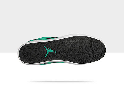 Air Jordan V.2 Low Men's Shoe 552312-303