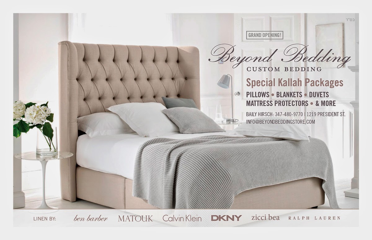 Beyond Bedding Store