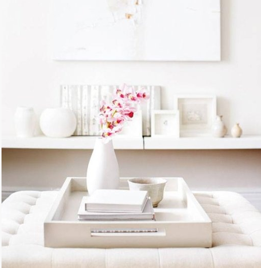 Jessica McIntyre Interiors ACCESSORIZE coffee tables