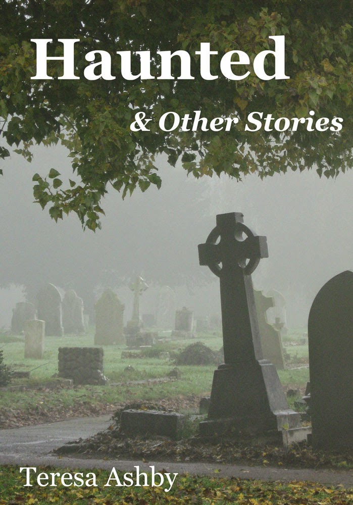 Haunted & Other Stories