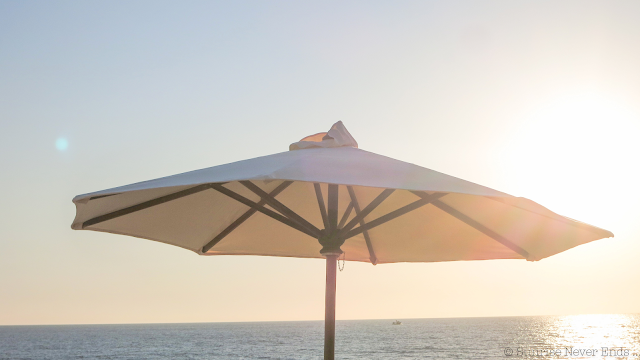 la gravière,hossegor,sunset beach,sunset,plage,bar,cabane de plage,beach shack