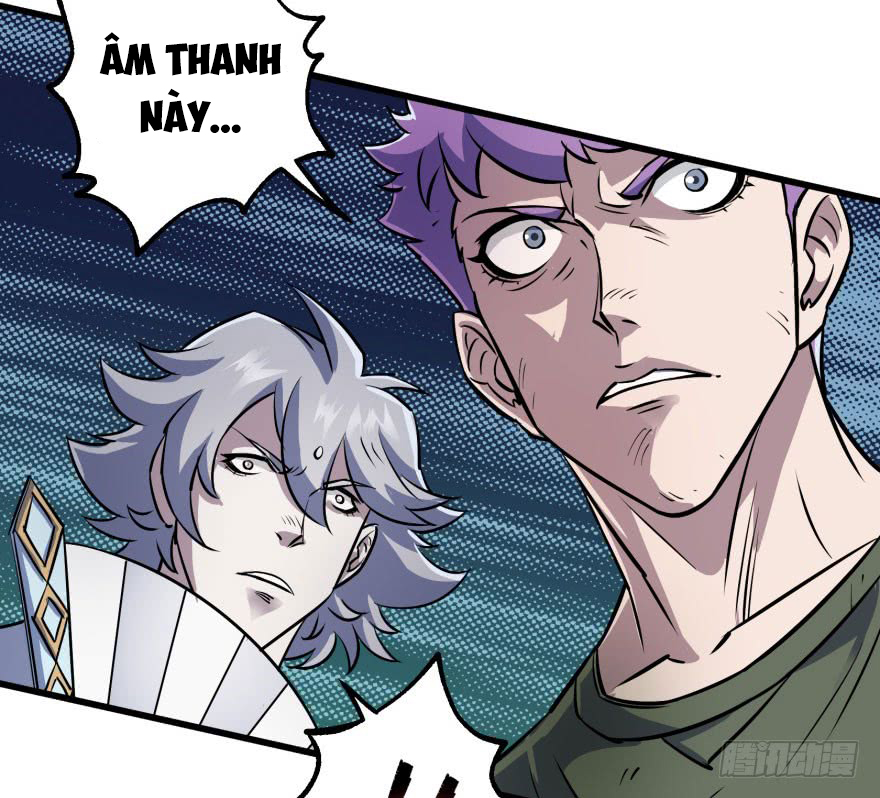 Thú Nhân Chapter 34 - AB Truyện