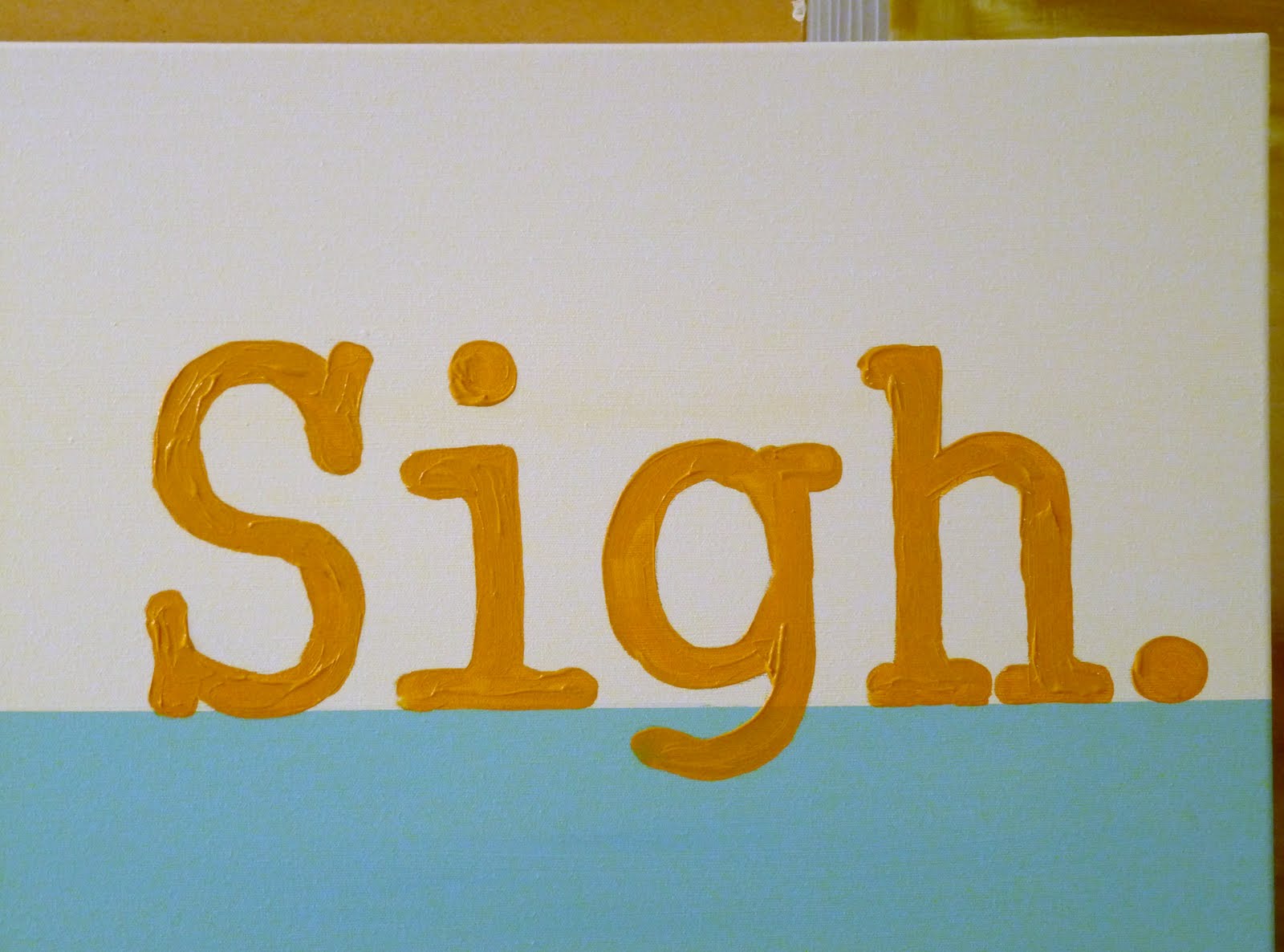 DIY Text Painting Dans le Lakehouse