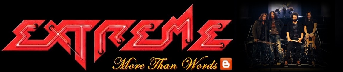 Extreme -  More Than Words