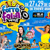 °°°Forró Folia 2011