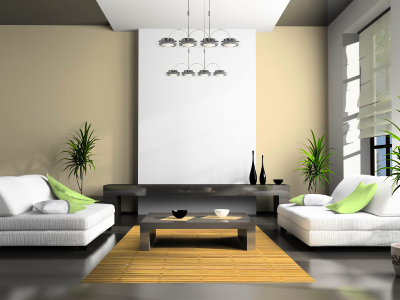 Modern House Decor on Modern Home Furnishings 02   Home Decorating Guides