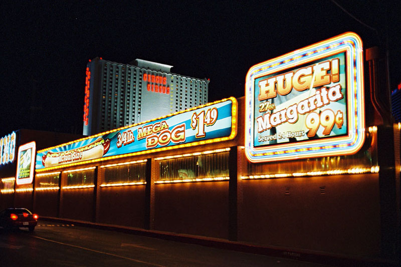 Vintage Vegas Pics Page 33 Vegas Message Board