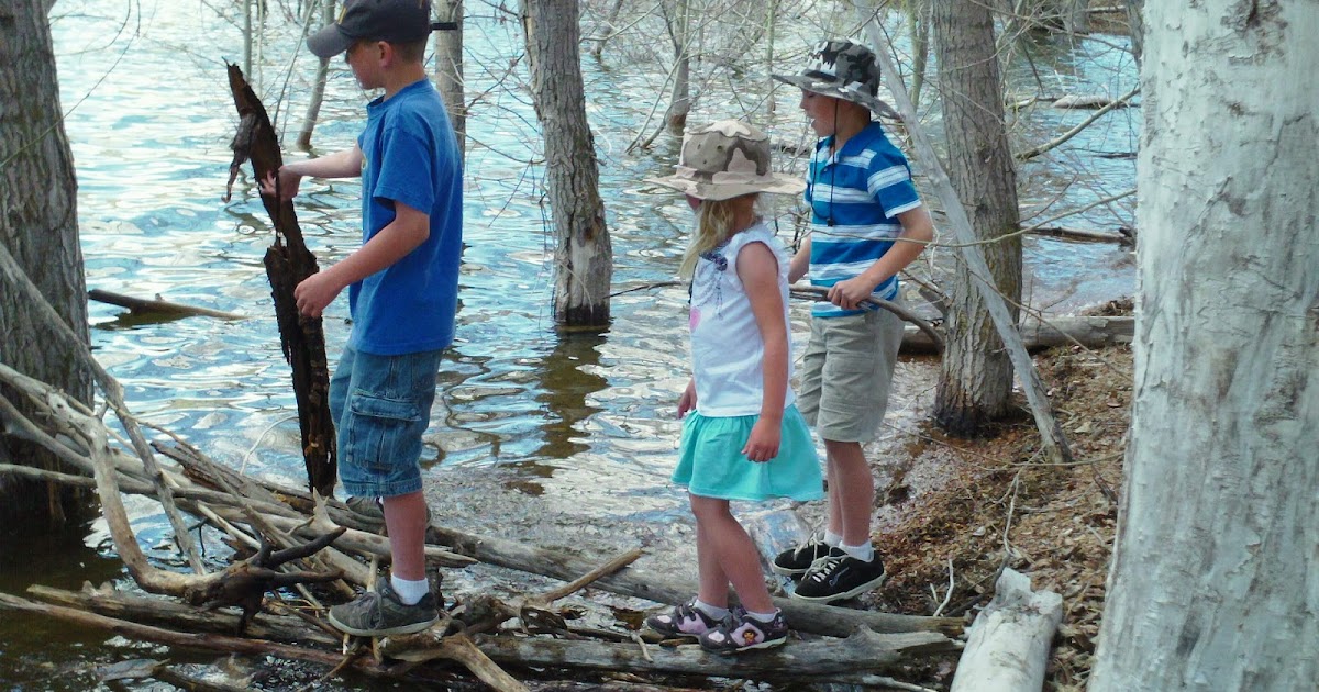 Sailing Deer Creek Utah