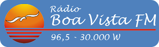 Rádio Boa Vista FM da Cidade de Paracatu - MG ao vivo, a melhor rádio do Noroeste da Cidade de Minas online para você curtir a vontade