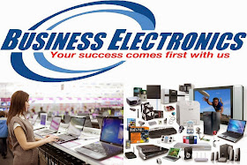 Start an Electronics Business