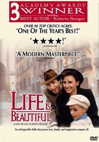 Life Is Beautiful! movie 1 english sub torrent