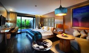 Suite Room in Nusa Dua