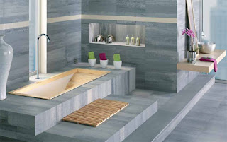 Decoraciones Fanton: PROPUESTA DE BAÑOS INTEGRADOS