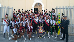 Banda de Percussão Maestro Abílio Pereira Leite