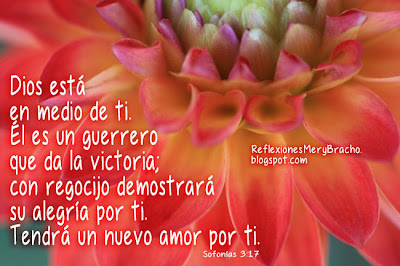 Dios no te deja solo, te ayuda, no te abandona. Dios lleva tus problemas, está contigo. Postales, imágenes con versos biblia, citas, reflexiones para ti y para mi cortas de la vida. 