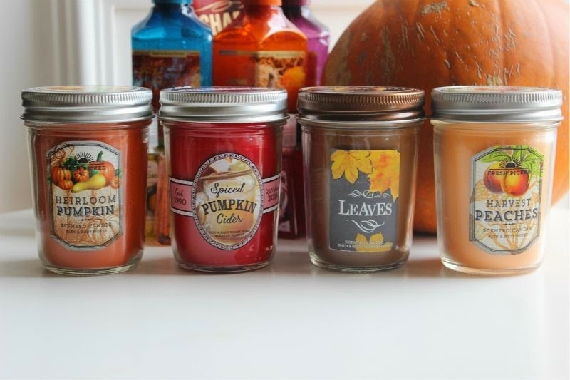 bath and body works haul part 2 the sunday girl bath and body works england