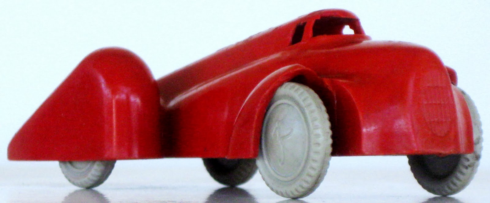 renwal toy cars