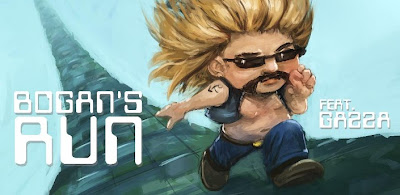 Bogan’s Run v1.0 Apk Bogan’s Run v1.0 Apk