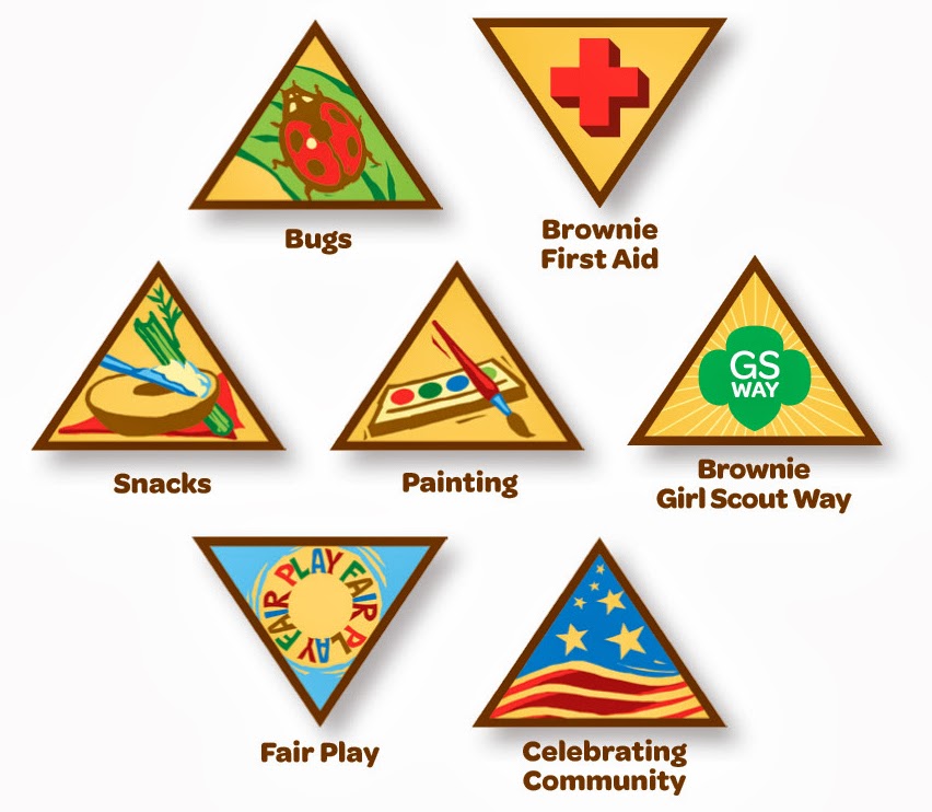 Troop Leader Mom Getting Started with Girl Scout Daisies, Brownies