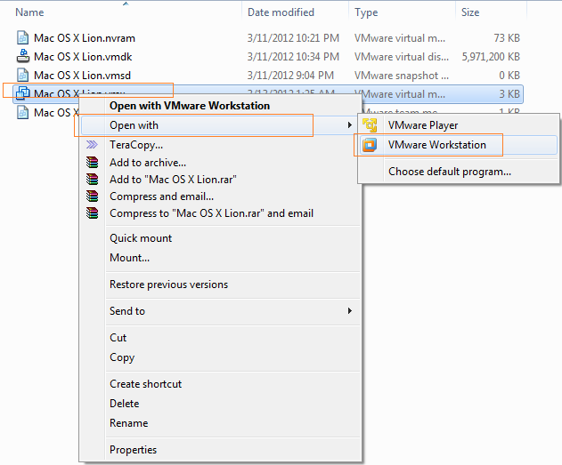 Mac Os X Vmware Unlocker Program Download